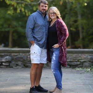 Meet your Posher, John